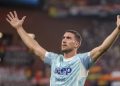 Gol Vlahovic Bawa Tim Menang Tipis