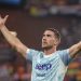 Gol Vlahovic Bawa Tim Menang Tipis