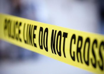 Pembunuhan Sadis Lansia di Pekanbaru Terekam CCTV, Menantu Terlibat sebagai Pelaku