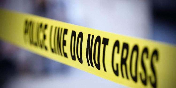 Pembunuhan Sadis Lansia di Pekanbaru Terekam CCTV, Menantu Terlibat sebagai Pelaku