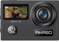 Harga Kamera Aksi 4K AKASO Brave 4 dengan Stabilisasi Andal untuk Petualangan