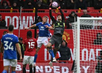 Misi Setan Merah Setelah Amankan Tiket Liga Champions