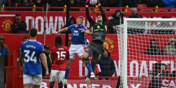 Misi Setan Merah Setelah Amankan Tiket Liga Champions