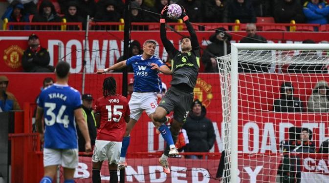 Misi Setan Merah Setelah Amankan Tiket Liga Champions