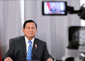 Prabowo Mengungkap Curahan Hati Petani tentang Program Makan Bergizi Gratis