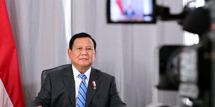Prabowo Mengungkap Curahan Hati Petani tentang Program Makan Bergizi Gratis