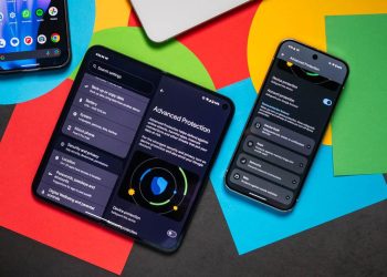 Rombakan Total Tampilan Android 17, Fitur Lama Akan Dihapus