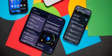 Rombakan Total Tampilan Android 17, Fitur Lama Akan Dihapus