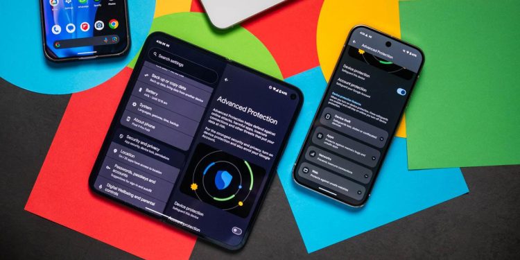 Rombakan Total Tampilan Android 17, Fitur Lama Akan Dihapus