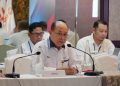 Kaharuddin Djenod Kembali Jadi Direktur Utama dan Susunan Pengurus Baru PT PAL Indonesia
