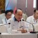 Kaharuddin Djenod Kembali Jadi Direktur Utama dan Susunan Pengurus Baru PT PAL Indonesia