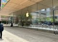 Lirik Intel dan Samsung Produksi Chip iPhone dan Mac Bisa Berubah?