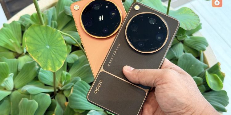 Harga Find X9 Ultra Rp 31 Juta, Oppo Klaim Siap Tanpa Untung