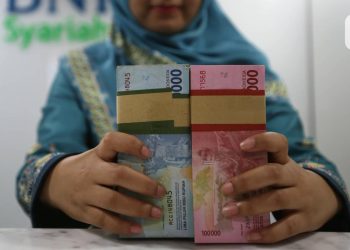 Pengusaha Khawatir Rupiah Capai Rekor Pelemahan