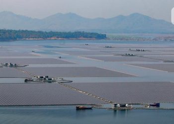 Dua Tahun Awal Menjadi Kunci Program PLTS 100 GW