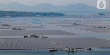 Dua Tahun Awal Menjadi Kunci Program PLTS 100 GW