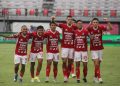 Serdadu Tridatu Cetak Banyak Gol di Pertandingan Kandang Terakhir