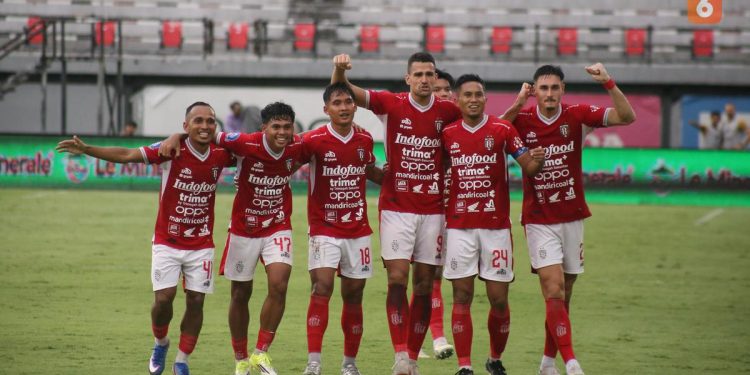 Serdadu Tridatu Cetak Banyak Gol di Pertandingan Kandang Terakhir