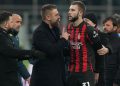 Rossoneri Berjuang Untuk Mendapatkan Tiket Liga Champions