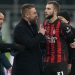 Rossoneri Berjuang Untuk Mendapatkan Tiket Liga Champions