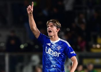 Tenggat Waktu Real Madrid untuk Menghadirkan Kembali Nico Paz