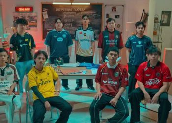 Jadwal dan Klasemen MPL ID S17 Pekan 9: Onic Melenggang, Siapa Berikutnya ke Playoff?
