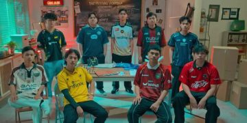 Jadwal dan Klasemen MPL ID S17 Pekan 9: Onic Melenggang, Siapa Berikutnya ke Playoff?
