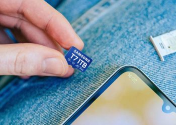 Harga Kartu MicroSD T7 dan T9 di Indonesia untuk Semua Varian