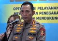 Rotasi 9 Kapolda oleh Kapolri dan Daftar Lengkapnya