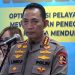 Rotasi 9 Kapolda oleh Kapolri dan Daftar Lengkapnya