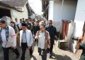 Mendagri dan Menteri PKP Luncurkan Program Bedah Rumah BSPS di Maluku dan Bali-Nusra