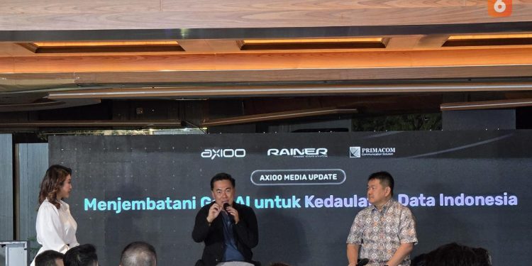 Rupiah Melemah Naikkan Biaya Komponen AI, Industri Teknologi Didorong Beralih Solusi Baru