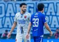 Hasil Pertandingan Persib Bandung vs Persijap: Pangeran Biru Juara Dengan Hasil Minimal