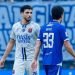 Hasil Pertandingan Persib Bandung vs Persijap: Pangeran Biru Juara Dengan Hasil Minimal