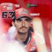 Bagnaia Gagalkan Usaha Marquez Pecahkan Rekor Rossi di Pole Position