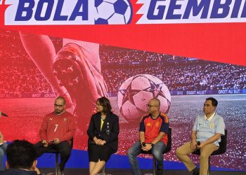 Siap Amankan Live Streaming Piala Dunia 2026 Tanpa Buffering Bersama TVRI