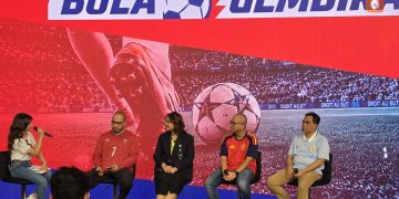Siap Amankan Live Streaming Piala Dunia 2026 Tanpa Buffering Bersama TVRI