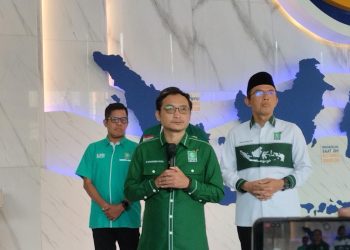 TNI Terlibat Dalam Pembekalan LDPD, Sekjen PKB: Agar Mahasiswa Cinta NKRI