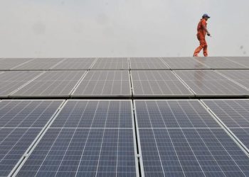 Proyek Listrik 100 GW Dimulai dengan Peluncuran PLTS Mentari Nusantara I