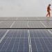 Proyek Listrik 100 GW Dimulai dengan Peluncuran PLTS Mentari Nusantara I