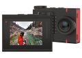Harga Perekam Aksi 4K Cerdas dengan Kontrol Suara dan Data G-Metrix