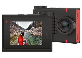 Harga Perekam Aksi 4K Cerdas dengan Kontrol Suara dan Data G-Metrix