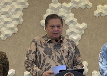 Pertumbuhan Ekonomi Indonesia Kuartal I 2026 Tertinggi di G20