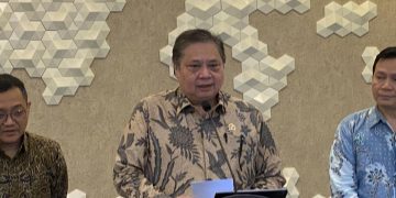 Pertumbuhan Ekonomi Indonesia Kuartal I 2026 Tertinggi di G20