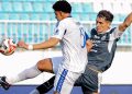 Singo Edan Akhiri Kampanye dengan Menang