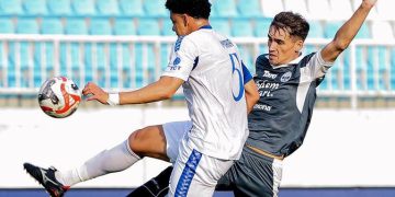 Singo Edan Akhiri Kampanye dengan Menang