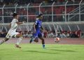 Persib Bandung Terima Sanksi dari Komdis PSSI dan Kena Denda Besar