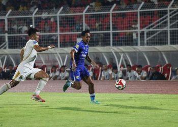 Persib Bandung Terima Sanksi dari Komdis PSSI dan Kena Denda Besar