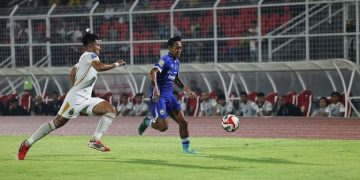 Persib Bandung Terima Sanksi dari Komdis PSSI dan Kena Denda Besar