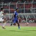 Persib Bandung Terima Sanksi dari Komdis PSSI dan Kena Denda Besar